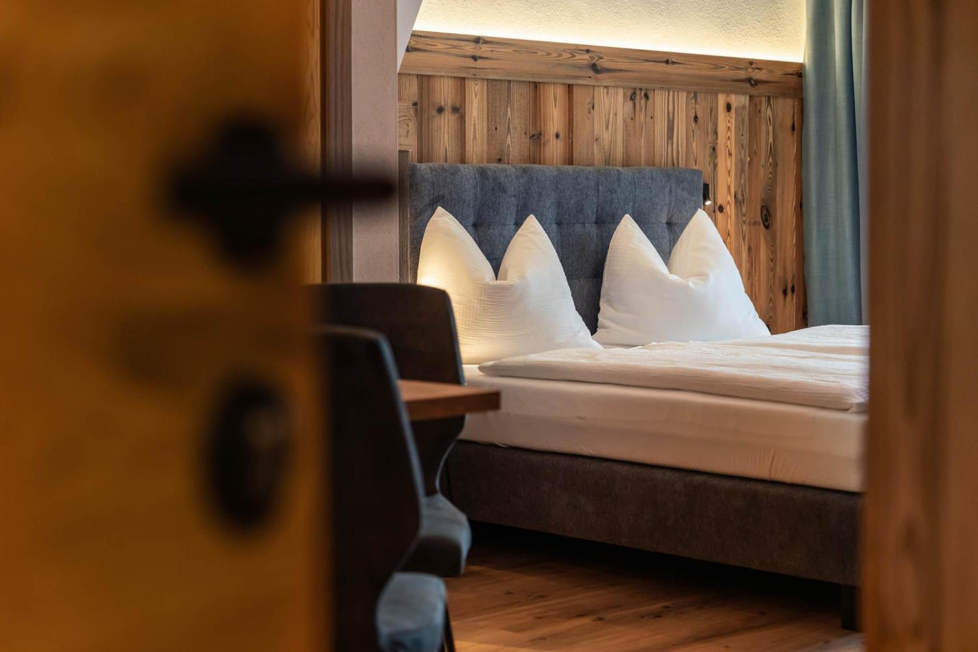 Montana Apartments Mayrhofen Exteriér fotografie